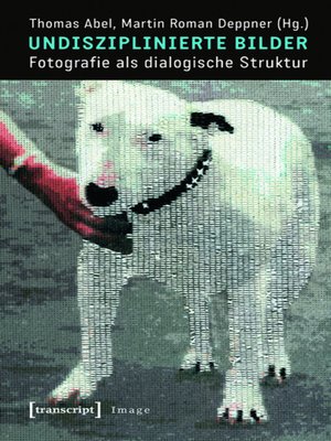 cover image of Undisziplinierte Bilder
